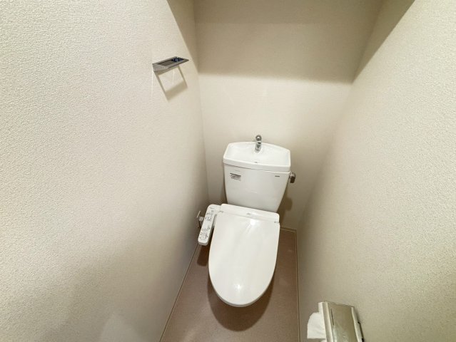 トイレ　詳細は、RISUMO江坂本店までお問合せください♪