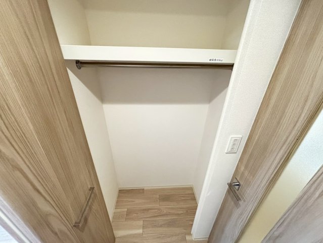 収納　詳細は、RISUMO江坂本店までお問合せください♪