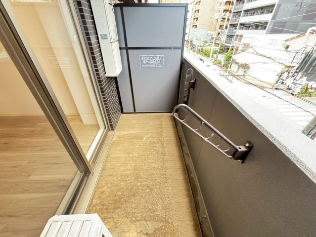 バルコニー　詳細は、RISUMO江坂本店までお問合せください♪