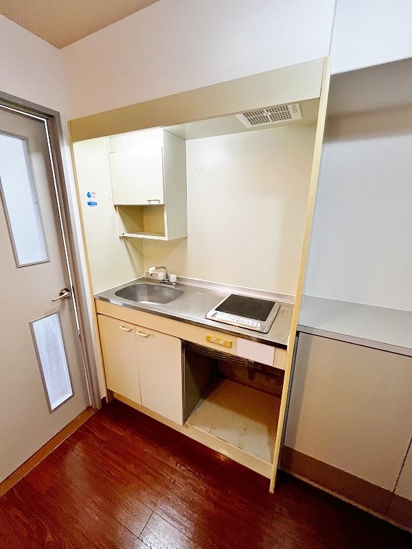 キッチン　★システムキッチン/IHコンロ★