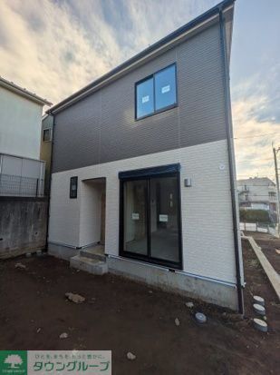 建物外観　★お問い合わせはタウンハウジング聖蹟桜ヶ丘店まで★
