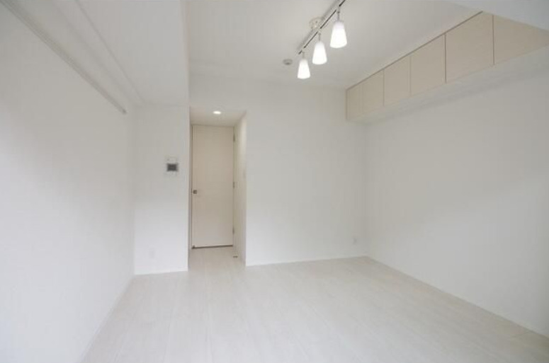 居室・リビング　※別部屋参考写真