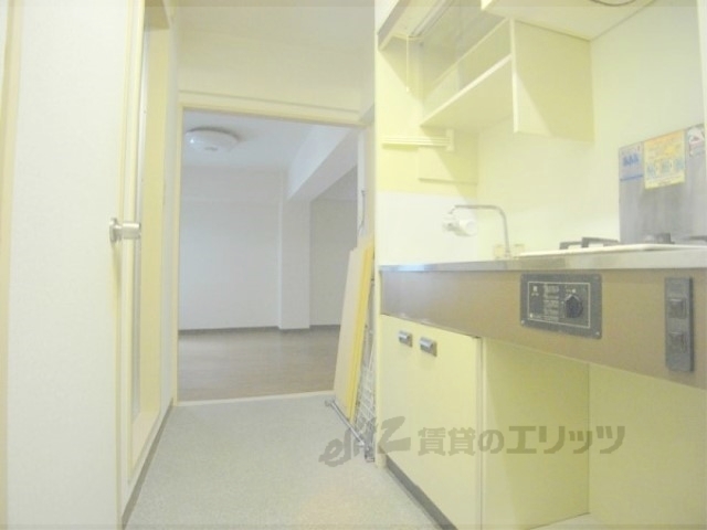 その他部屋・スペース　廊下