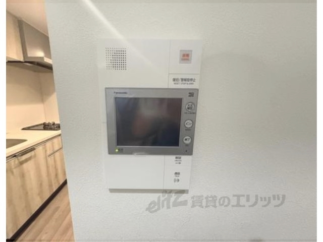 セキュリティ　ドアフォン（ＴＶ含）