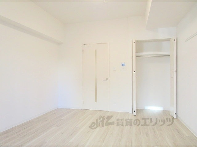 居室・リビング　洋室