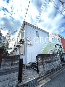 東急大井町線/緑が丘駅 歩4分