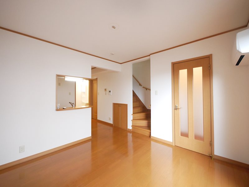 居室・リビング　LDK