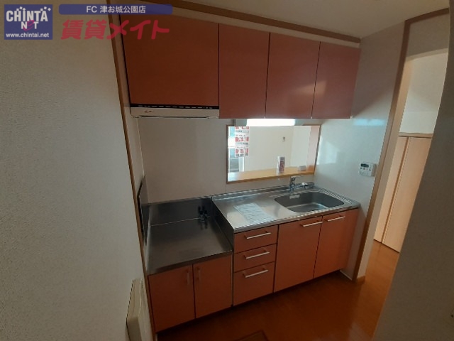 キッチン　同型タイプ画像