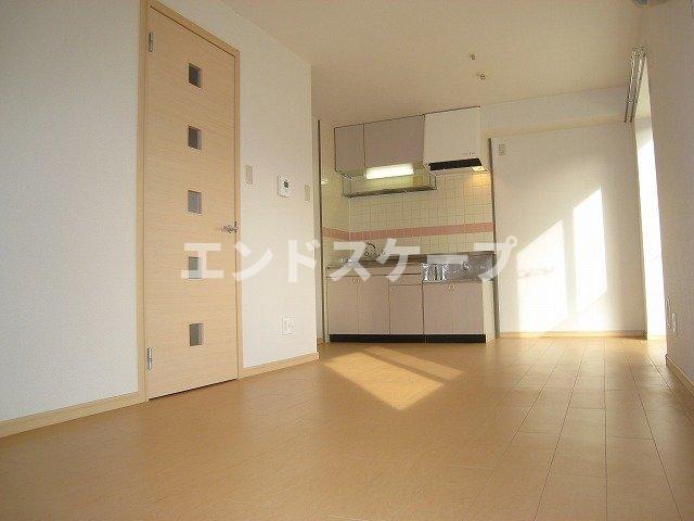 居室・リビング　高崎、前橋のお部屋探しはエンドスケープまで！お客様の理想お聞