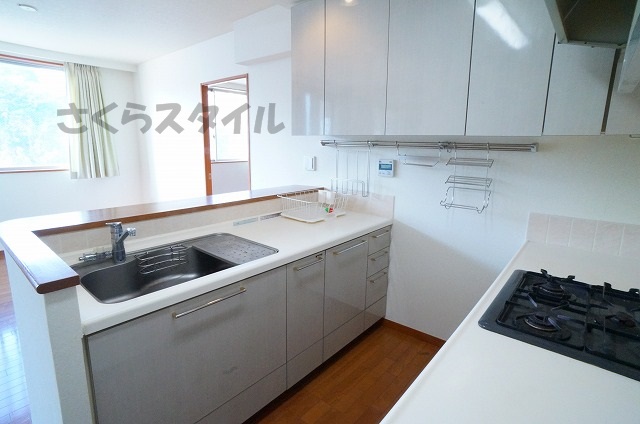 エルズ元町_内装_1