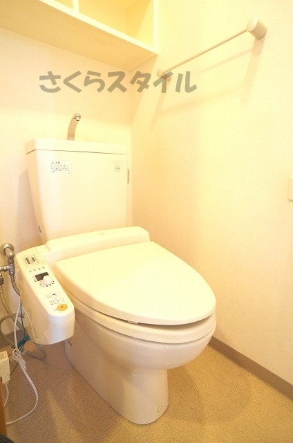 エルズ元町_内装_3