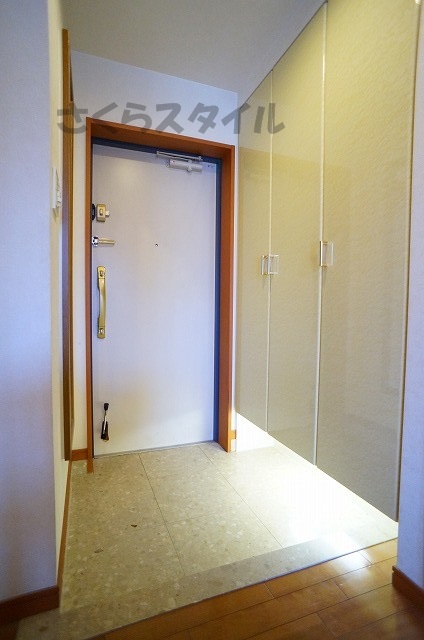 エルズ元町_内装_6