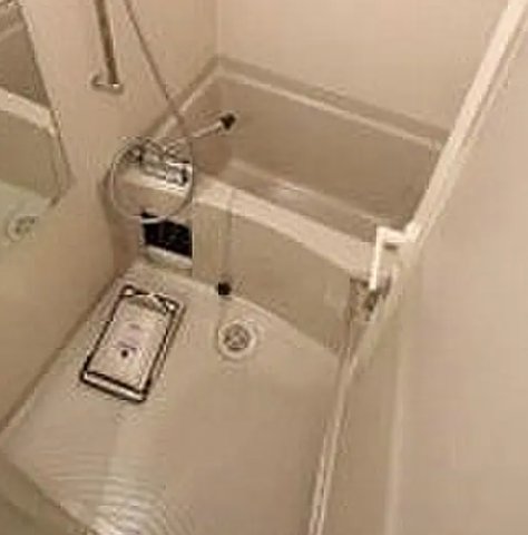 バス・シャワールーム　風呂