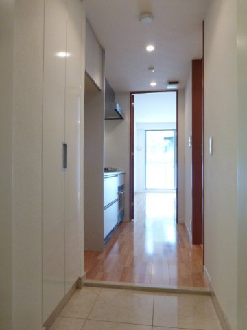 玄関　玄関※別部屋参考写真