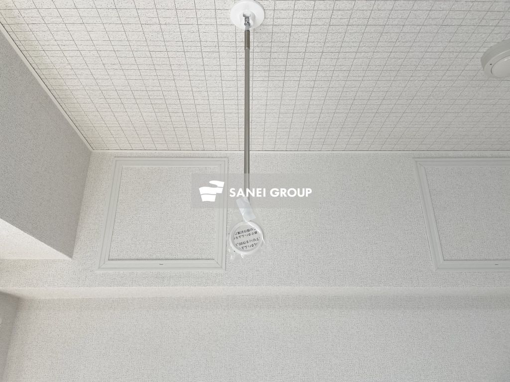 その他設備　※イメージ