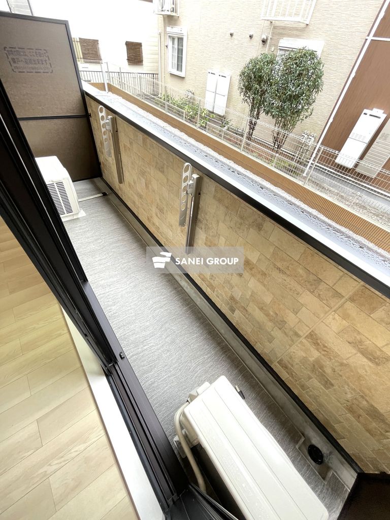 居室・リビング　※イメージ