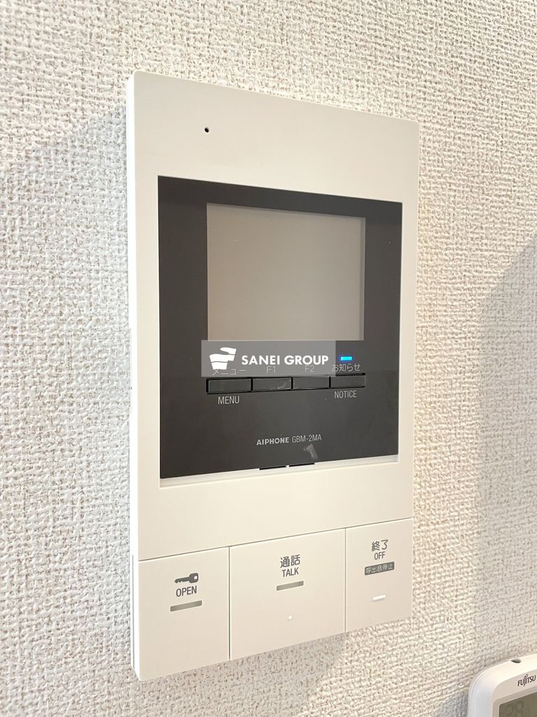 居室・リビング　※イメージ