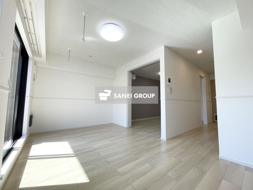 居室・リビング　※イメージ