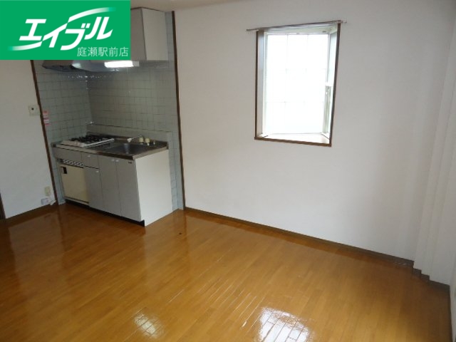 居室・リビング　洋室