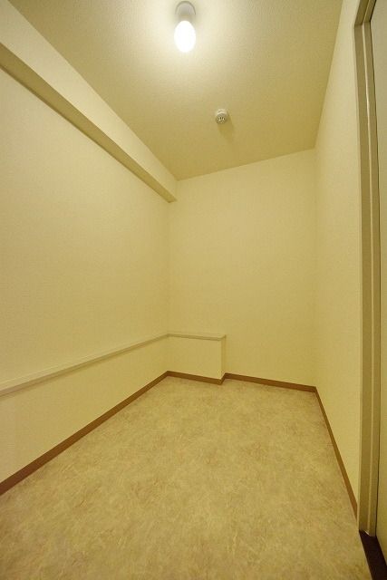 収納　★大容量の納戸収納です★