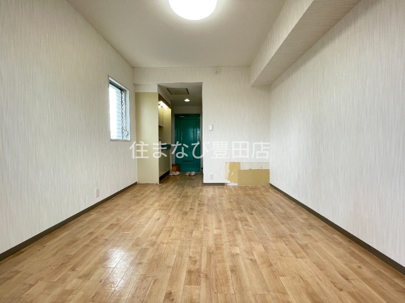 その他部屋・スペース　改装前