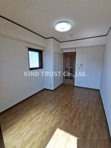 居室・リビング　リビングです