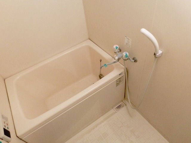 バス・シャワールーム　★バスルーム★