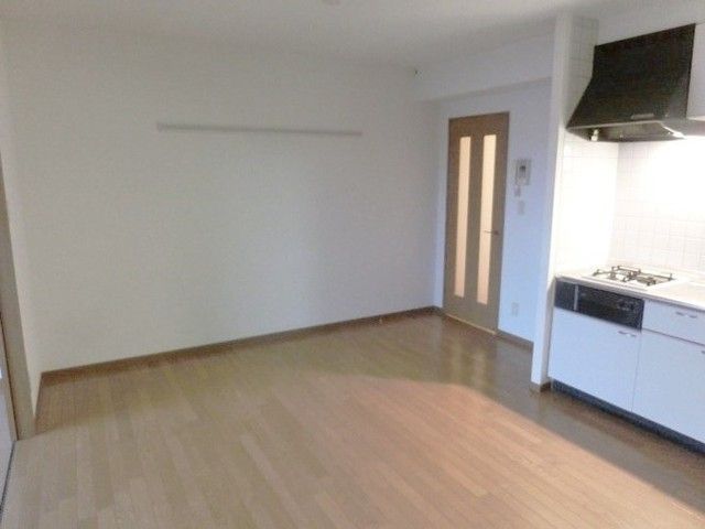 その他部屋・スペース　★広々リビング★