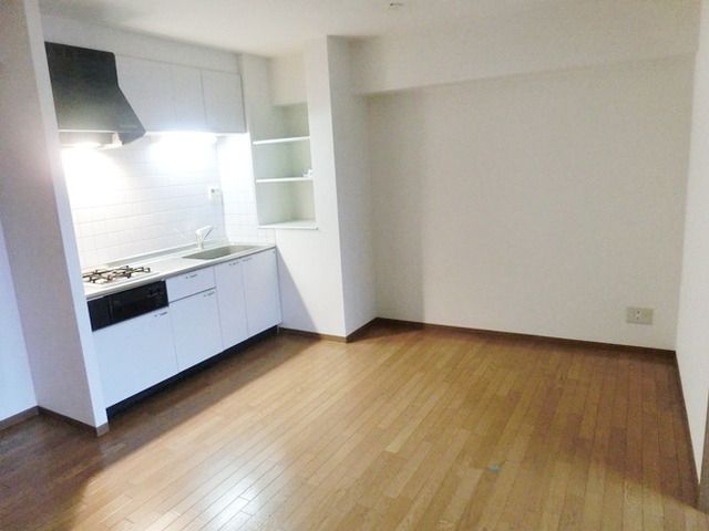 居室・リビング　★広々リビング★