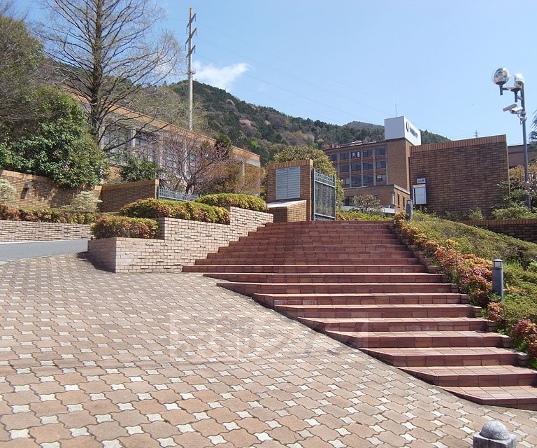 大学・短大　京都橘大学（大学・短大）まで2500m