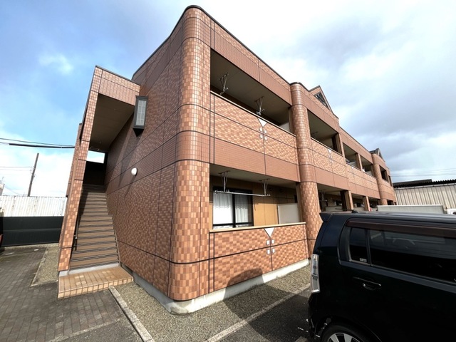 バルコニー　外観写真その他2