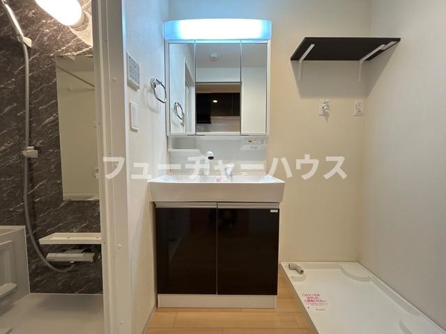収納　クローゼット（イメージ）