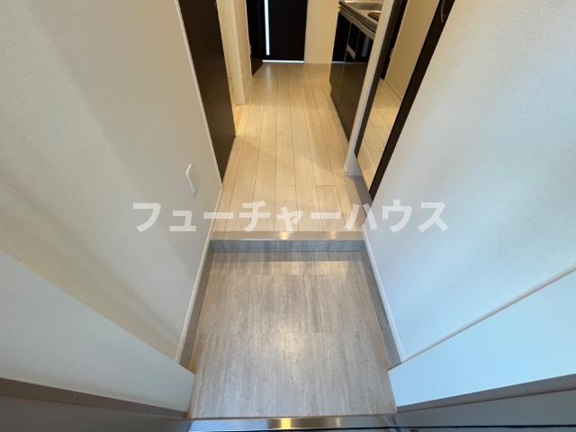 バルコニー　ベランダ（イメージ）