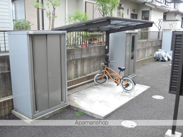 その他共有部分　その他共有部分