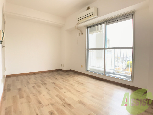 その他部屋・スペース　家具の配置などをイメージしてみてください。