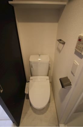 トイレ　★見学予約受付中★