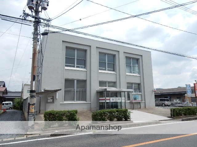 銀行　中国銀行／邑久支店（銀行）まで220m