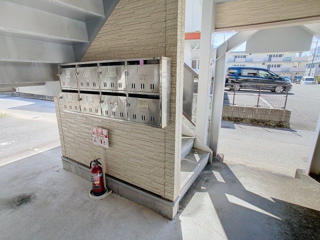 その他共有部分　現況と異なる場合は現況を優先します