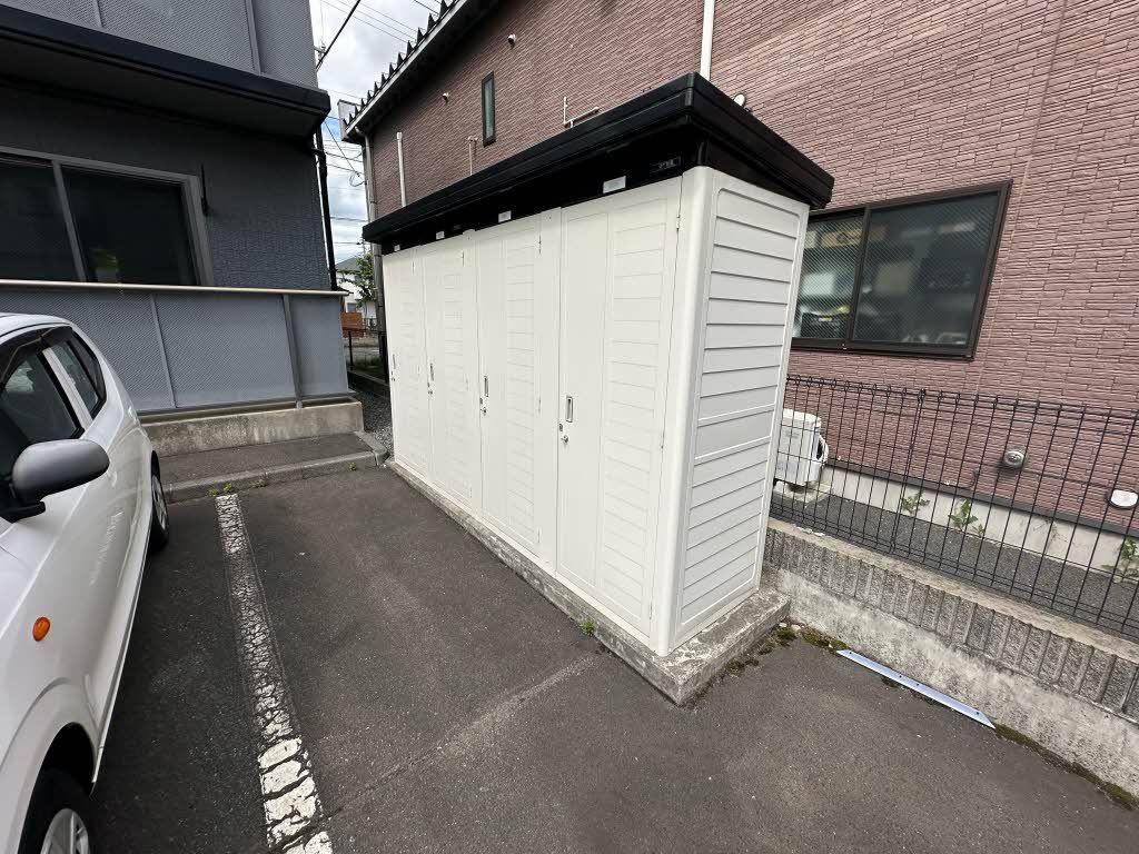 その他共有部分