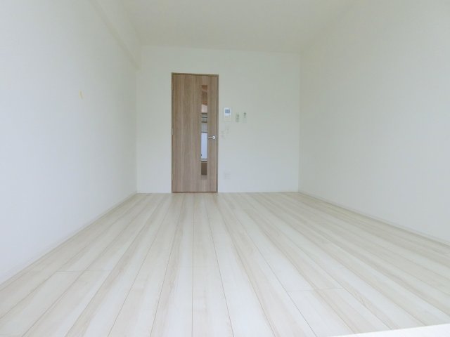 居室・リビング　クレヴィスタ大森西