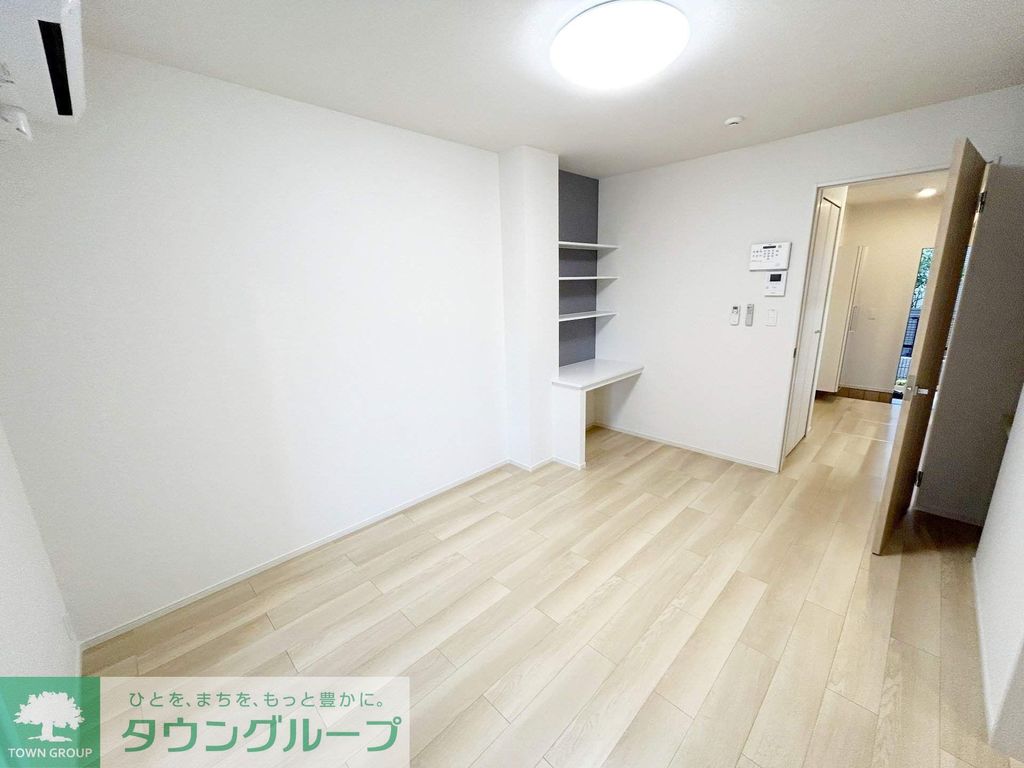 その他部屋・スペース