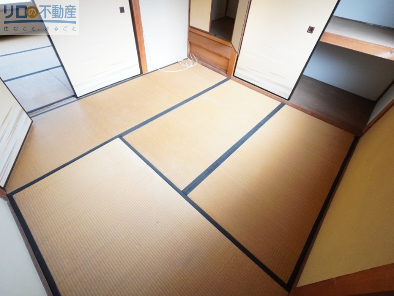 その他部屋・スペース