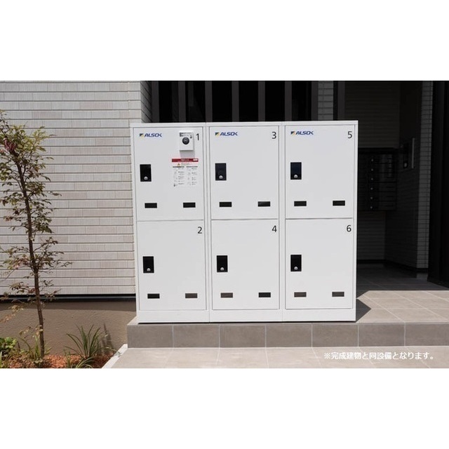 その他共有部分　イメージ