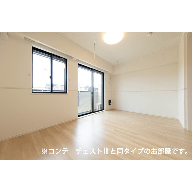 居室・リビング　イメージ