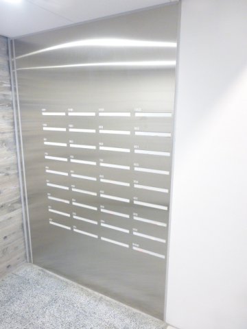 その他共有部分　その他共有部分