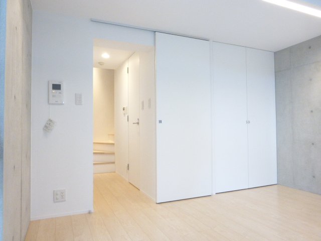 その他部屋・スペース　内観