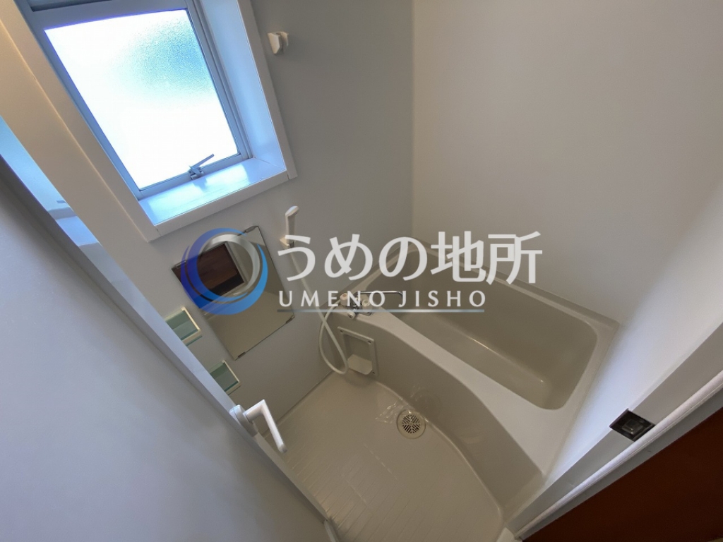 バス・シャワールーム　浴室