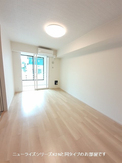 居室・リビング　居室・リビング