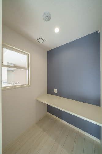 その他部屋・スペース　カウンターテーブル