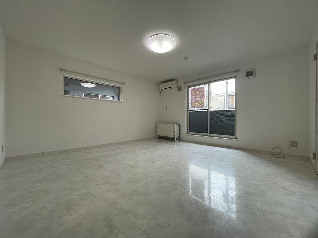 居室・リビング　リビング１